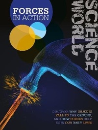 Enlarge image Cover: Forces in Action - BookLife Publishing