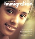 Cover: Immigration - BookLife Publishing