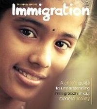 Enlarge image Cover: Immigration - BookLife Publishing