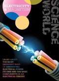 Cover: Electricity and Magnetism - BookLife Publishing