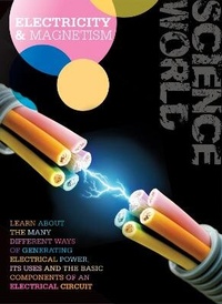 Enlarge image Cover: Electricity and Magnetism - BookLife Publishing