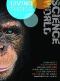 Cover: Living Things - BookLife Publishing