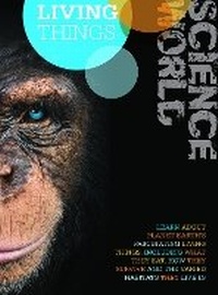Enlarge image Cover: Living Things - BookLife Publishing