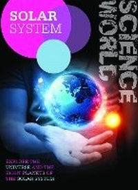 Enlarge image Cover: Solar System - BookLife Publishing