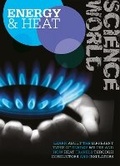 Cover: Energy and Heat - BookLife Publishing