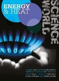 Enlarge image Cover: Energy and Heat - BookLife Publishing