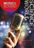 Cover: Music and Sound - BookLife Publishing