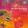 Cover: The New Year Beast - Snowflake Books Ltd