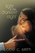 Cover: Light in the Darkest Night - iUniverse