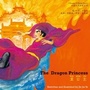 Cover: The Dragon Princess - Snowflake Books Ltd