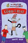 Cover: The Lord of the Hat - Henry Holt & Company