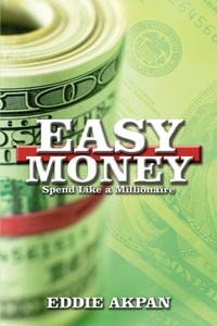 Abbildung von: Easy Money - iUniverse