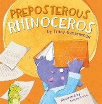 Enlarge image Cover: Preposterous Rhinoceros - Maverick Arts Publishing