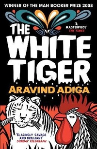 Abbildung von: The White Tiger - Atlantic Books