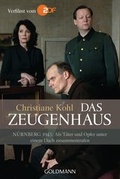 Cover: Das Zeugenhaus - Goldmann