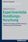 Cover: Experimentelle Handlungsforschung - Kohlhammer