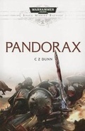 Cover: Pandorax - Games Workshop
