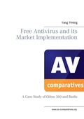 Cover: Free Antivirus and its Market Implimentation - BoD - Books on Demand