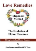 Cover: Love Remedies Australian Flower Essences - Books on Demand