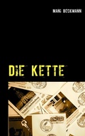 Cover: Die Kette - BoD - Books on Demand