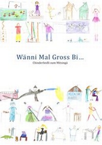 Abbildung von: Wänni Mal Gross Bi... - BoD - Books on Demand