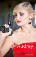 Cover: Audrey - BoD - Books on Demand