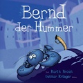 Cover: Bernd der Hummer - BoD - Books on Demand