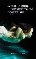 Cover: Winklers Traum vom Wasser - C.H.BECK
