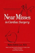 Bild: Near Misses in Cardiac Surgery - iUniverse