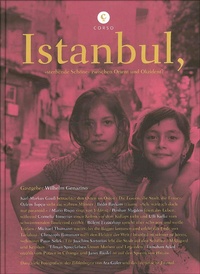 Enlarge image Cover: Istanbul, - Corso ein Imprint von Verlagshaus Römerweg