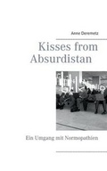 Cover: Kisses from Absurdistan - Books on Demand