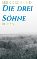 Cover: Die drei Soehne - tredition