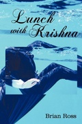 Cover: Lunch with Krishna - iUniverse
