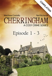 Abbildung von: Cherringham - Episode 1 - 3 - Bastei Lübbe