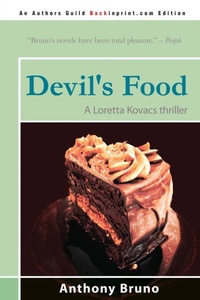 Abbildung von: Devil's Food - iUniverse
