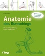 Cover: Anatomie des Stretchings - Riva