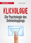 Cover: Klickologie - REDLINE
