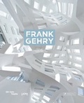 Cover: Frank Gehry - Prestel