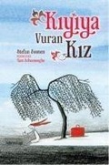 Cover: Kiyiya Vuran Kiz - Hayy Kitap