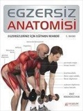 Cover: Egzersiz Anatomisi - Akilcelen Kitaplar