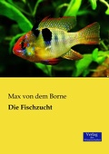 Cover: Die Fischzucht - Vero Verlag