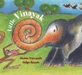 Cover: Little Vinayak - Karadi Tales Company Pvt Ltd