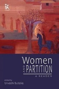 Enlarge image Cover: Women and Partition - A Reader - Zubaan