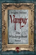 Cover: Vampyr - hockebooks