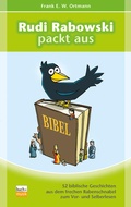 Cover: Rudi Rabowski packt aus - Praxisverlag buch+musik bm gGmbH