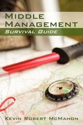 Bild: Middle Management Survival Guide - iUniverse