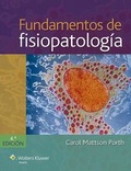 Cover: Fundamentos de fisiopatologia - Lippincott Williams & Wilkins