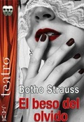 Cover: El beso del olvido - Ediciones Irreverentes