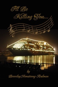 Abbildung von: I'll Be Killing You... - iUniverse
