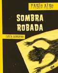 Cover: Sombra Robada - Thule Ediciones